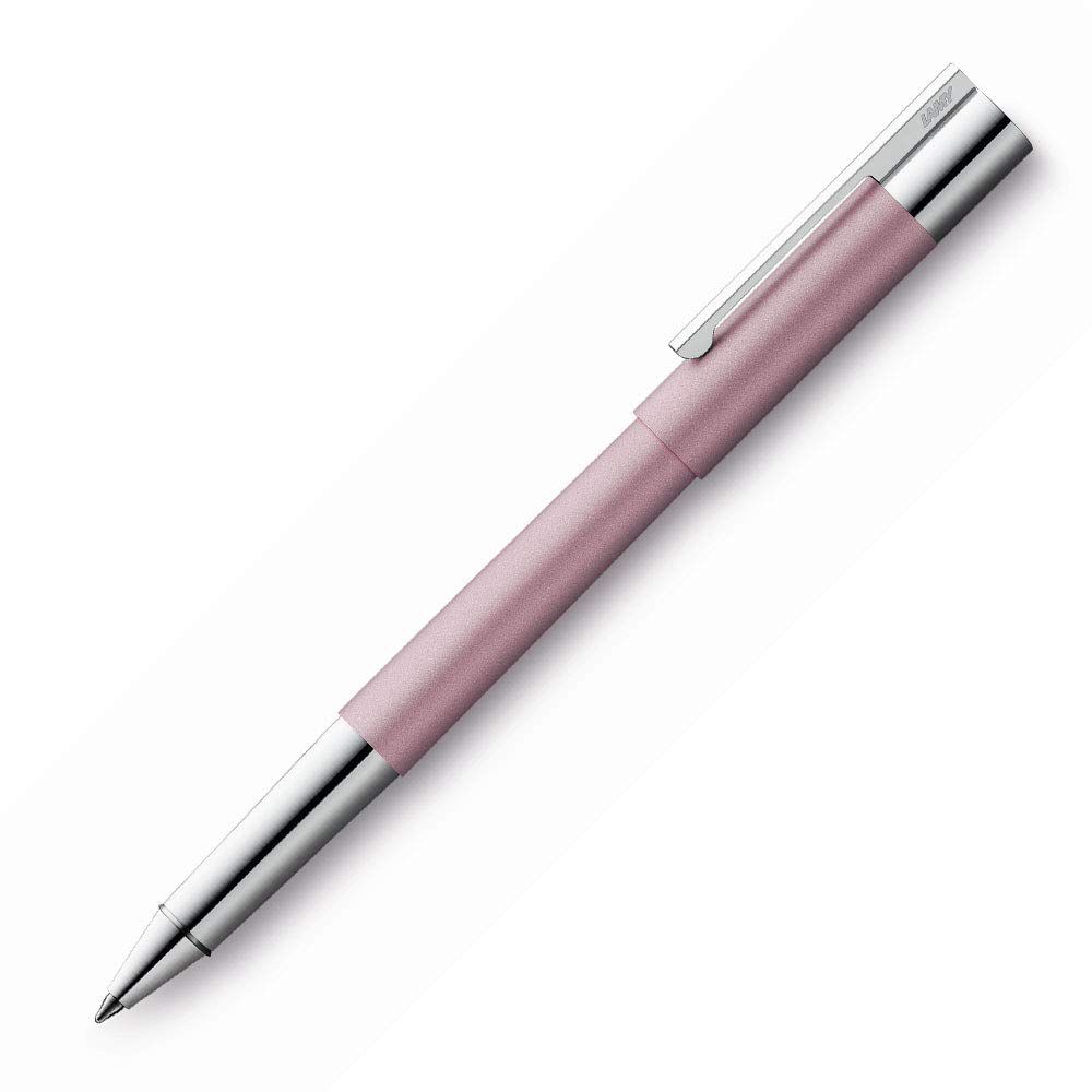 Amazon.co.jp: LAMY ラミー ボールペン 水性 スカラ ローズ L379RS